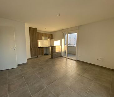 Appartement 2 pièces - Photo 1