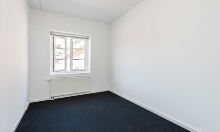 skøn 3-værelses lejlighed til fælles tagterrasse - Photo 3