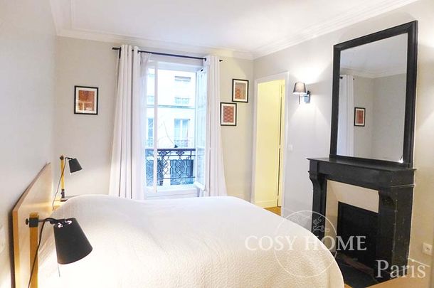 Appartement en location | Paris 7ème - Photo 1