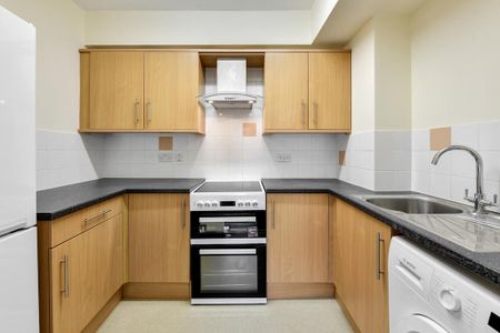 Studio to rent - Photo 5