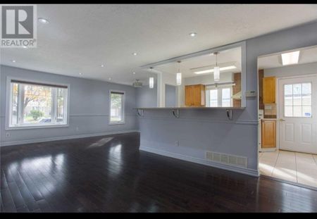 For Lease - 188 John Tabor Trail, Toronto, Ontario - Photo 4
