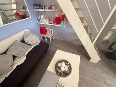 Loft για ενοικίαση Τσιμπούκη (Βόλος) - Photo 5