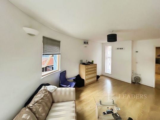2 bedroom apartment to rent Coytes Gardens, Ipswich, Suffolk, IP1 - Photo 1