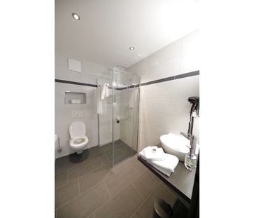 1 Zimmer-Wohnung in Reichenburg (SZ), möbliert - Foto 6