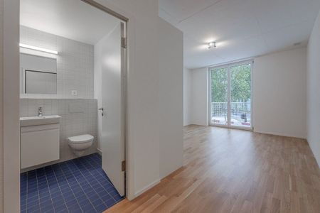 Studio für Studenten - Foto 4