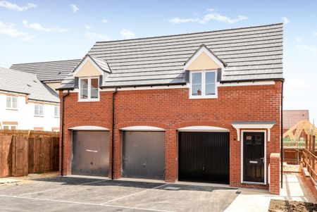 2 bedroom detached house to rent - Photo 5