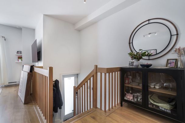 Condo for rent, Montréal (Le Sud-Ouest) - Photo 1