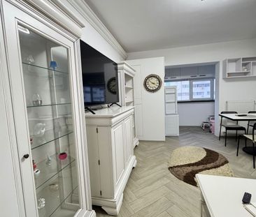APARTAMENT 2 CAMERE MODERN-LOC PARCARE INCLUS- MILITARI RESIDENCE - Photo 1