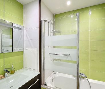 Appartement T2 Neuville-sur-Saône à louer - Photo 1