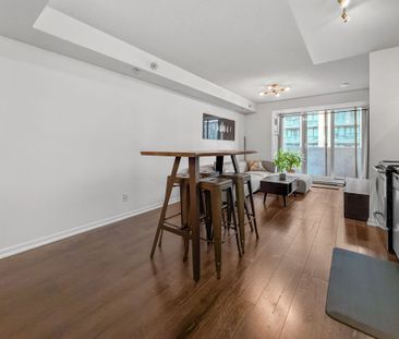 For Lease - 20 Joe Shuster Way Unit# 811, Toronto, Ontario - Photo 2