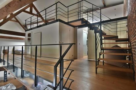 Loft te huur - Foto 4