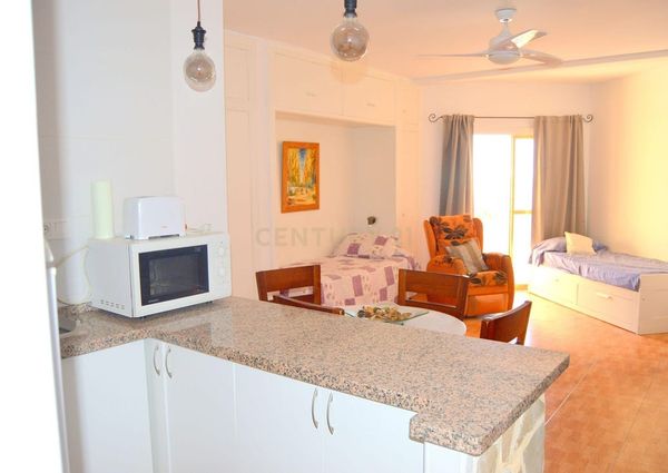 Torremolinos, Andalusia