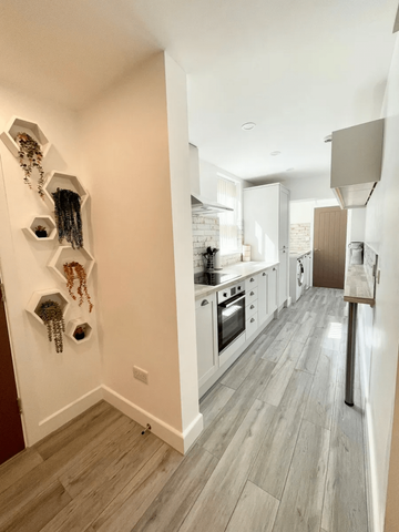1 bedroom terraced house to rent - Photo 2