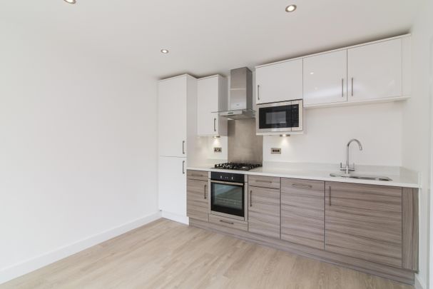 Clemency Mews, 84 Broadgate - Photo 1