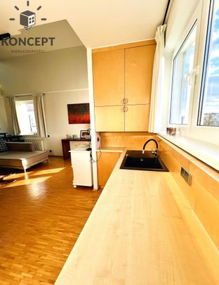 Apartament 3 pokoje | wysoki standard | Sąsiedzka - Photo 1