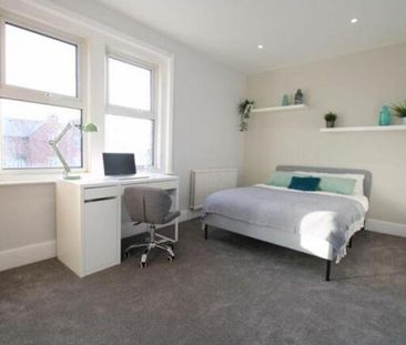 1 bedroom in a house share to rent - Photo 5