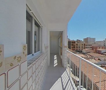 Piso en alquiler, C/ Polop, , M150649 - Photo 1