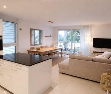 3.5 Zimmer, 89 m², 4. Stock - Photo 1