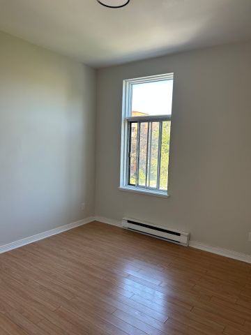 Appartement à Montréal (Rosemont/La Petite-Patrie) - Photo 5