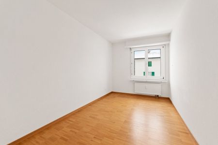MIETEN OHNE KAUTION - Wohnung mit herrlicher Aussicht ins Grüne - Foto 4