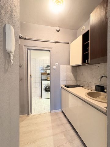 Mieszkanie Łękno Szczecin, Bogumiły, nr 437204 - Zdjęcie 5