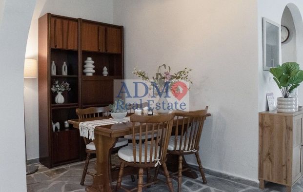 Μονοκατοικία για ενοικίαση Κέντρο (Μάλλια) - Φωτογραφία 1