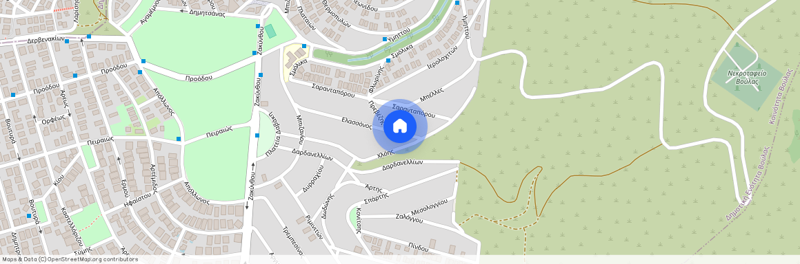 Πανόραμα (Βούλα)