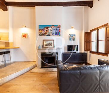 Apartment for Rent in Palma Old Town - Photo 1