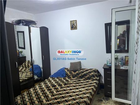 inchiriere ap cu 3 cam cf 2 etaj 1 kaufland nord - Fotografie 3