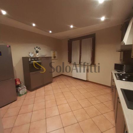 Trilocale via Marconi 36, Bovezzo - Photo 4