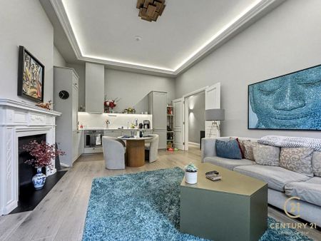 2 bedroom apartment to rent - Photo 2