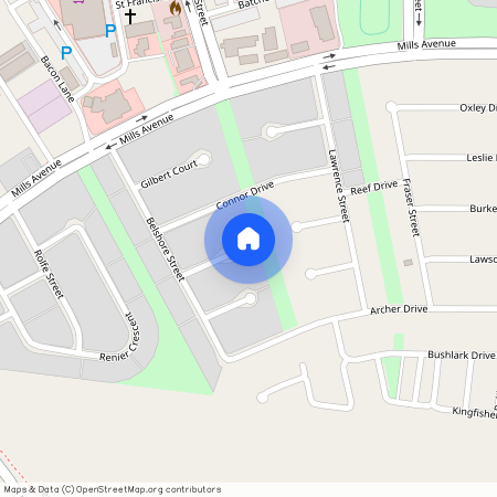 13 HARRIS Court, Qld 4744, Moranbah