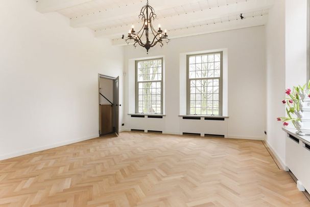 Huis te huur: Buurtweg 40 2244 AE Wassenaar - Photo 1