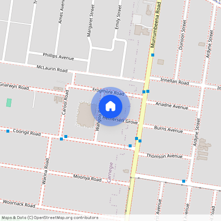 2/12 Hethersett Grove, Vic 3163, Carnegie