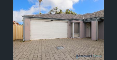 Modern 3x2 in a great location - Photo 2