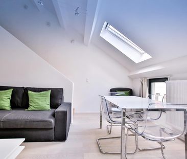 Appartement - à louer - 1000 BRUXELLES 1 450 € - Photo 4