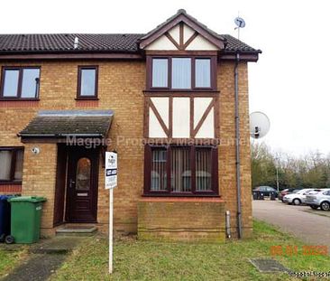 2 bedroom property to rent in St Neots - Photo 1