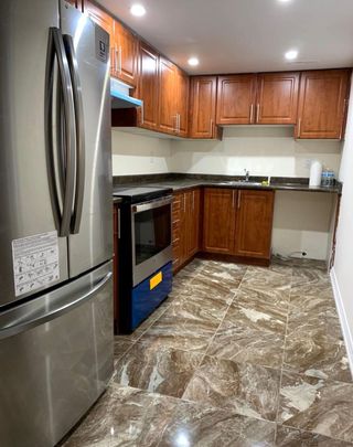 For Lease - 15 Goderich Drive Unit# Basement, Brampton, Ontario - Photo 1