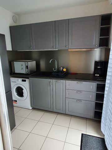 Apartment - Photo 3