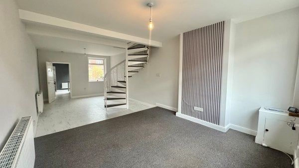 Welbeck Street, Warsop, NG20, Property for rent - Photo 1