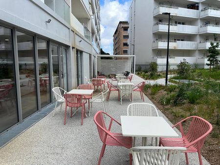 APPARTEMENT T2 SENIOR 44M - Photo 2