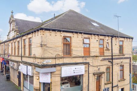 1 bedroom Flat To Let - Photo 4