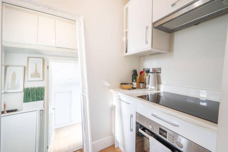 1 bedroom flat to rent - Photo 5