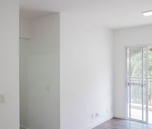 Apartamento para alugar com 57m², 2 quartos e 1 vaga - Photo 2