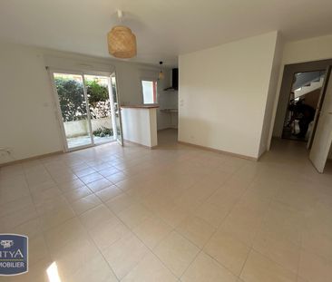 Location Appartement 2 pièces 43m² BOE 47550 - Photo 1