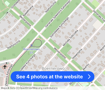 CICHE Z BALKONEM! MIEJSCE POSTOJOWE! SZYBKA KOMUNIKACJA Z CENTRUM! - Photo 1