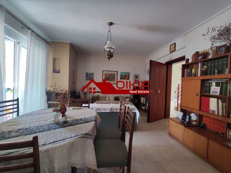 Διαμέρισμα για ενοικίαση Τσιμπούκη (Βόλος) - Photo 2