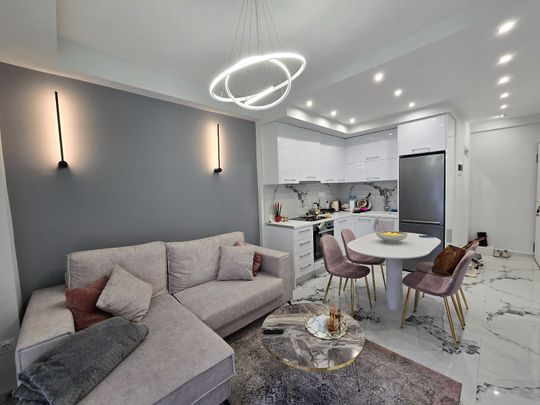 Studio/Γκαρσονιέρα για ενοικίαση Μαρτίου (Βούλγαρη - Ντεπώ - Μαρτίου) - Photo 1