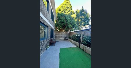 Fully furnished Studio Near NEW 5min to Ashfield station - Photo 4