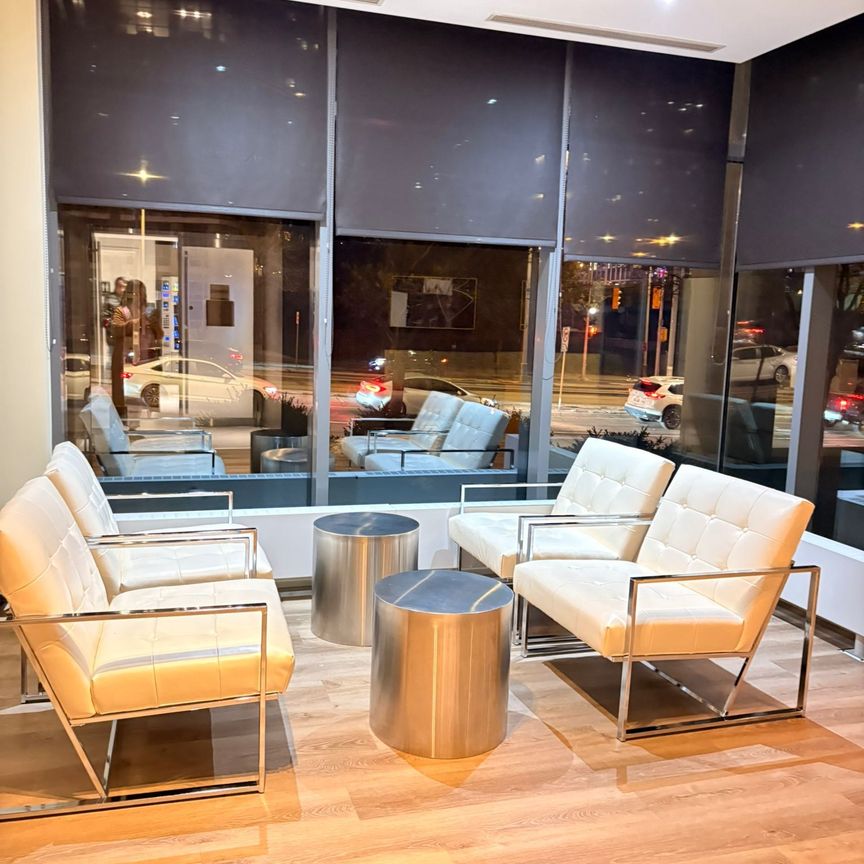 For Lease - 11 Brunel Court Unit# 312, Toronto, Ontario - Photo 1